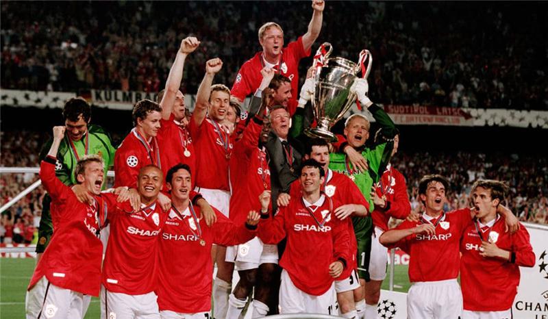 巴萨球员赛后加跑一圈引热议.